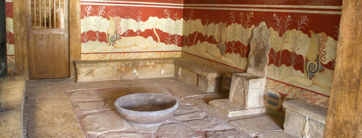 Knossos